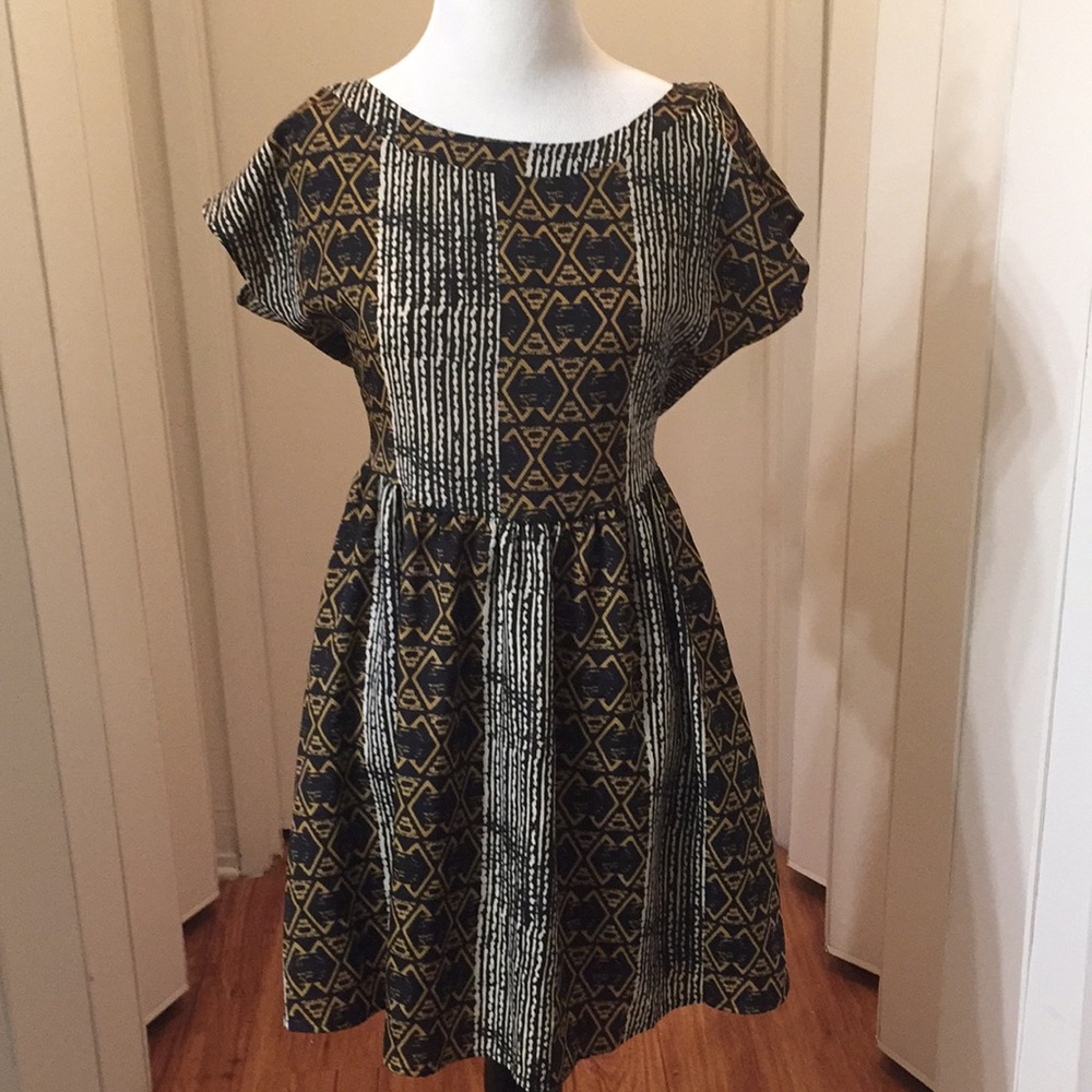 Lush Dress